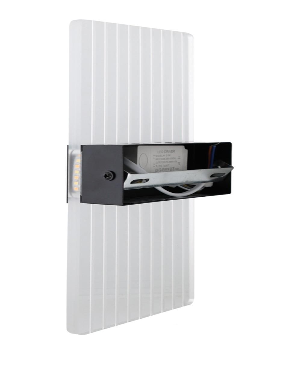 Arbotante LED 2