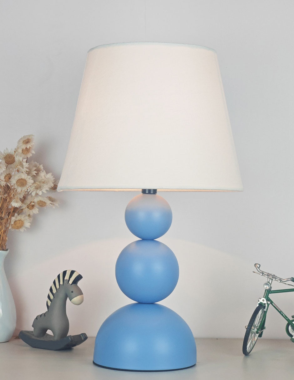Lámpara de mesa LED 6