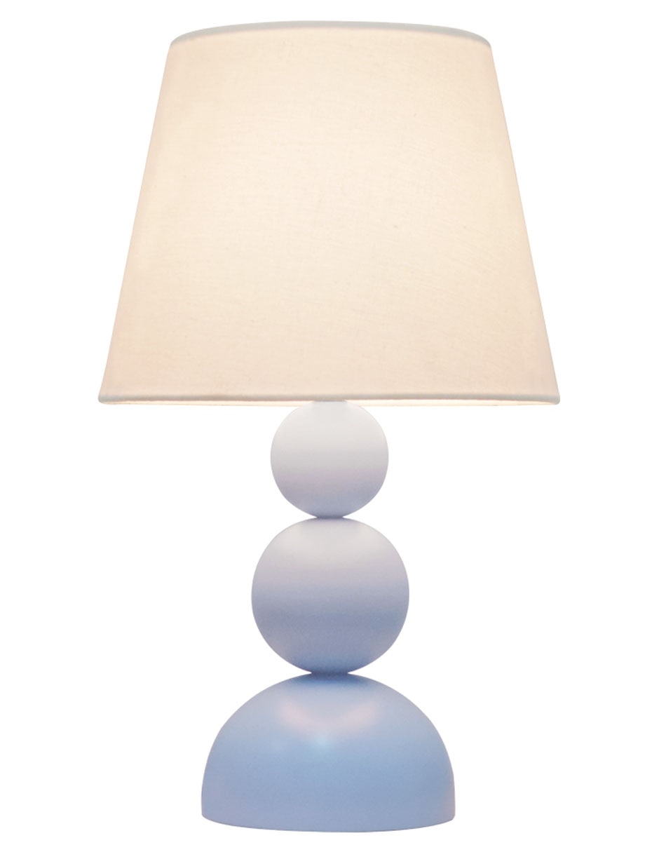 Lámpara de mesa LED 2