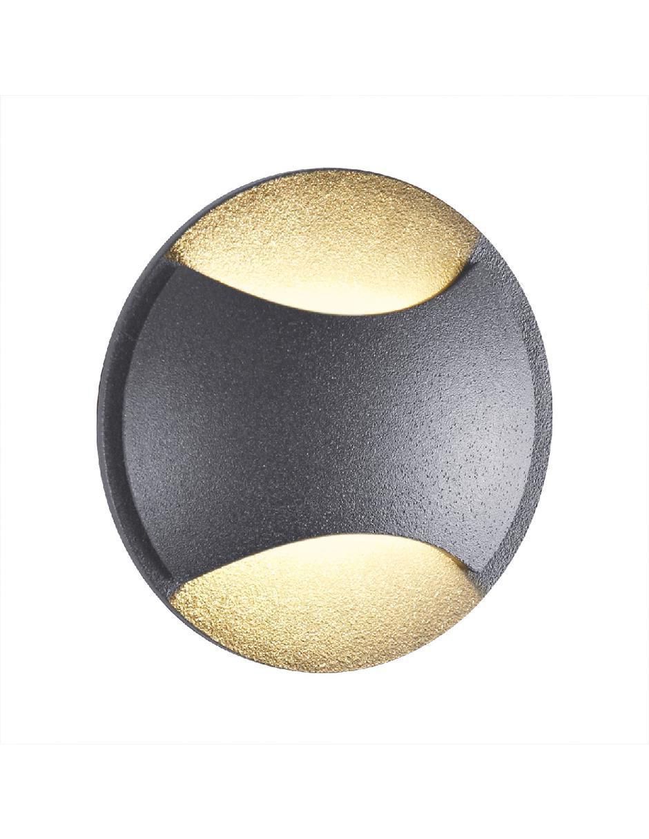Lámpara decorativa LED Superba II