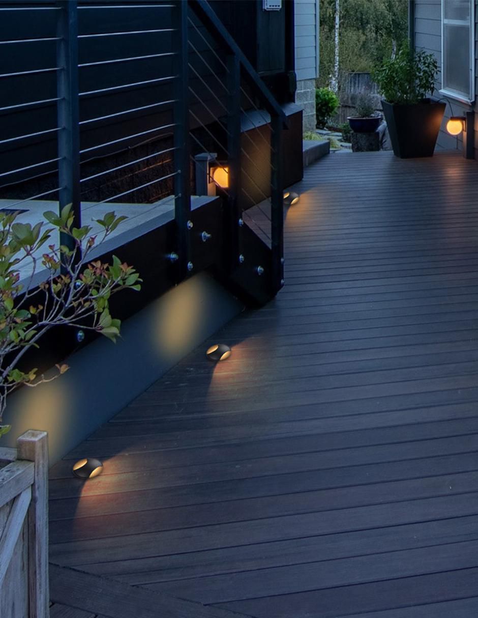 Lámpara decorativa LED Superba II 3