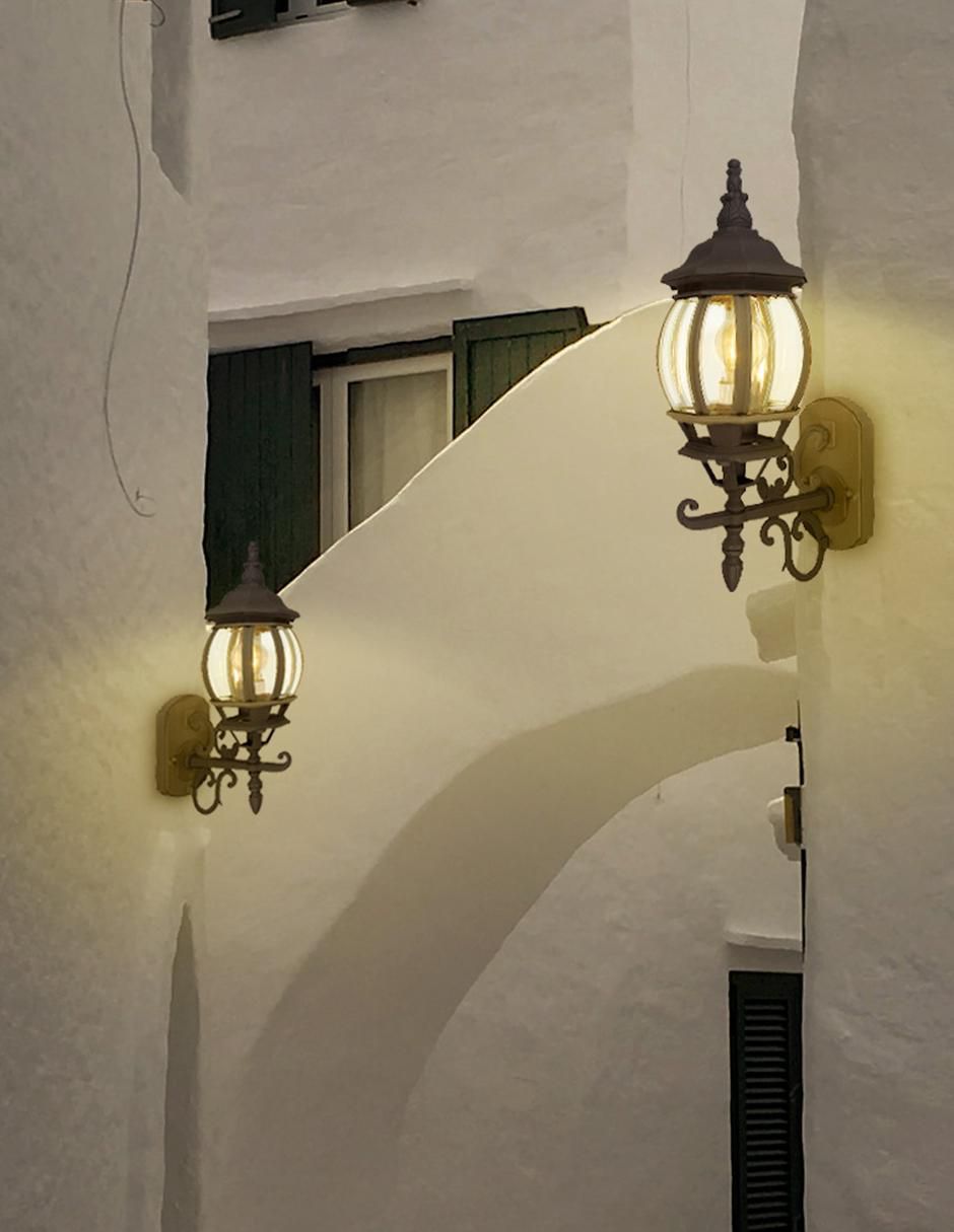 Árbotante ahorrador 3