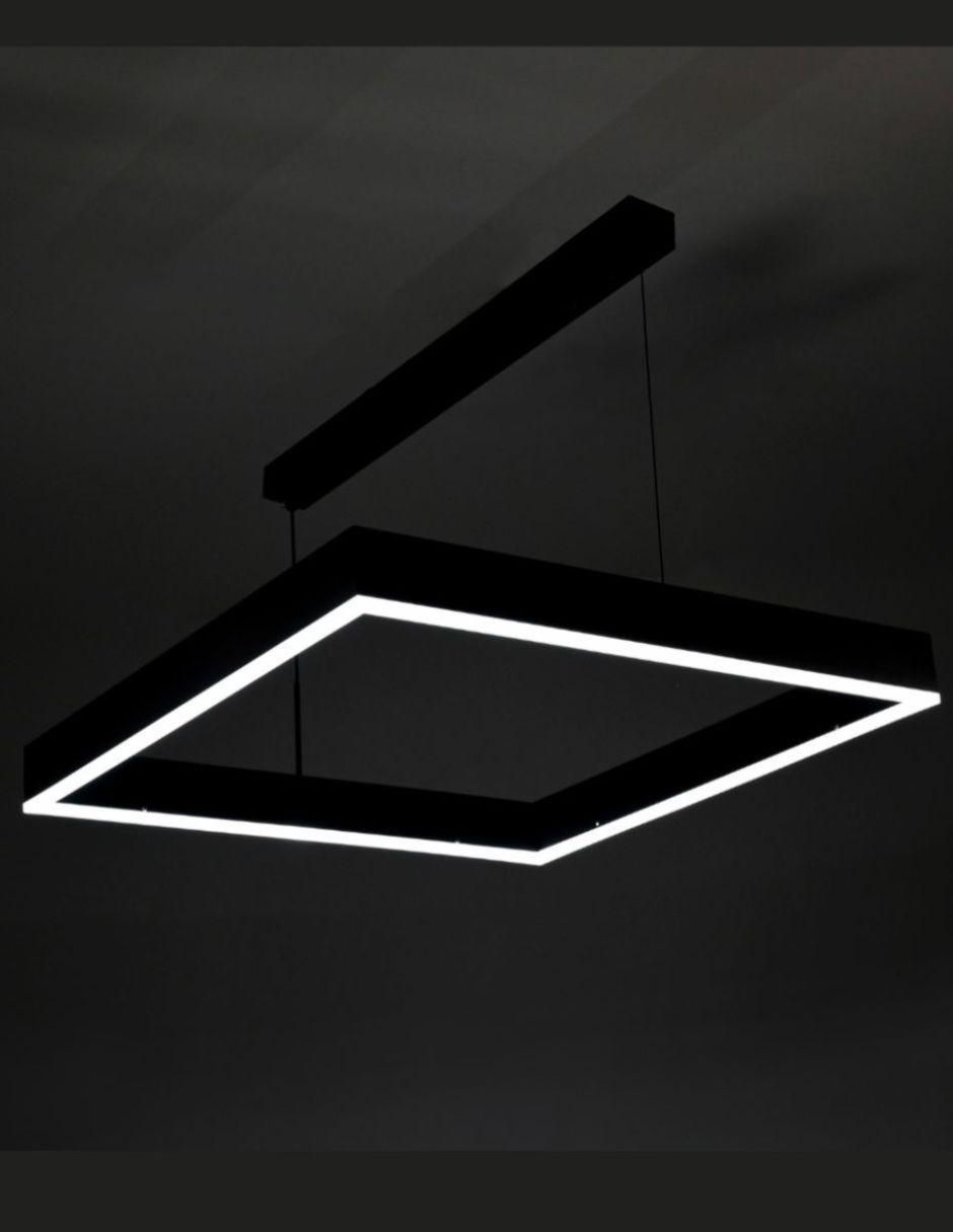 Lámpara colgante LED 3
