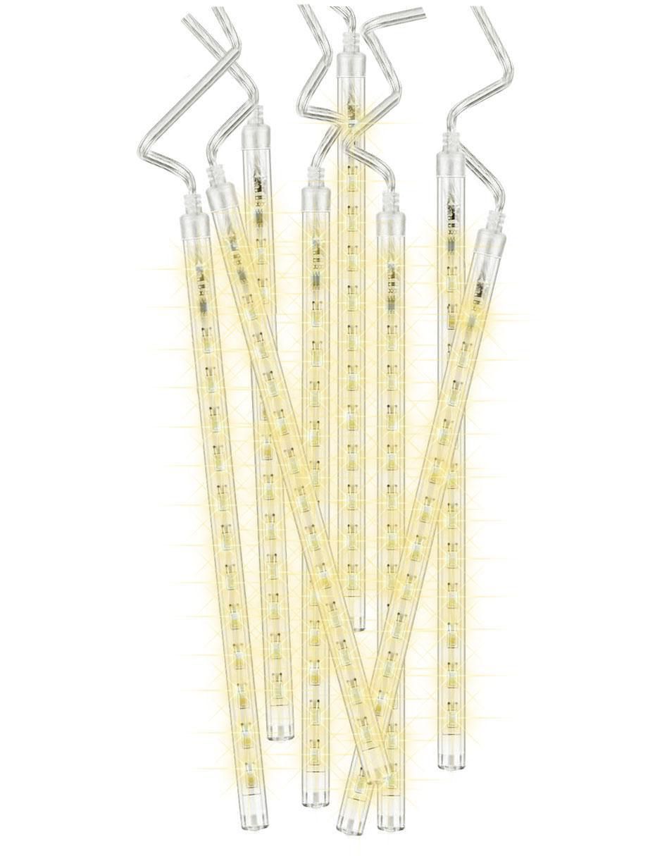 Serie LED TD01 con 120 focos