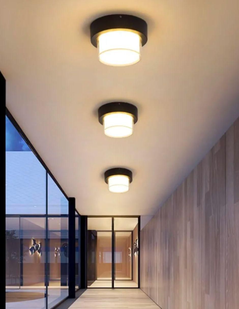 Arbotante LED 2