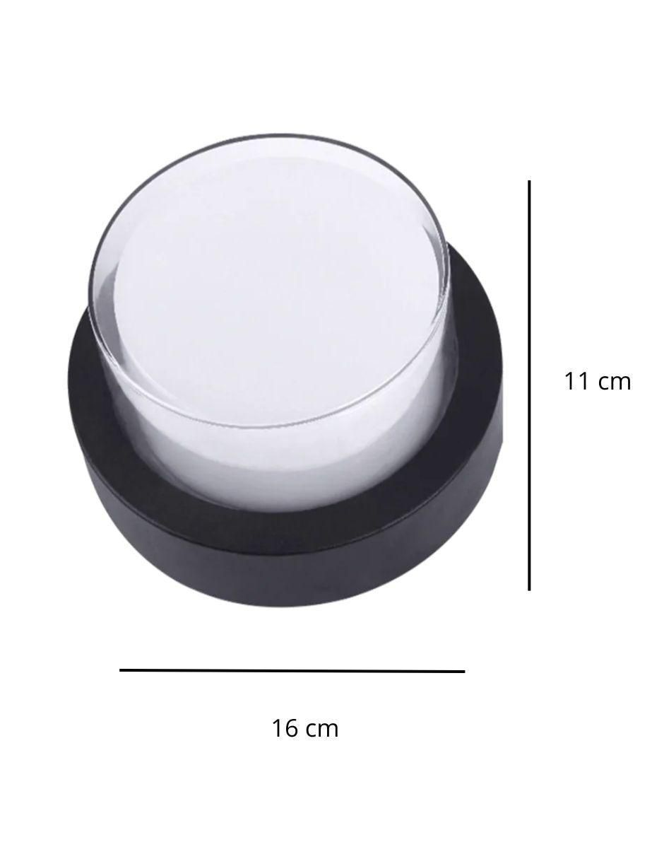 Arbotante LED 3