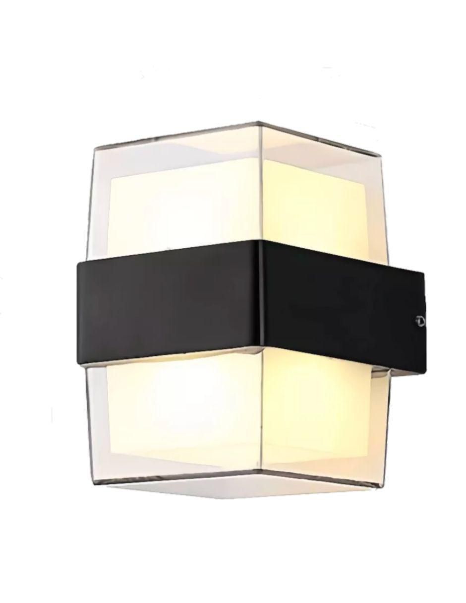 Arbotante LED
