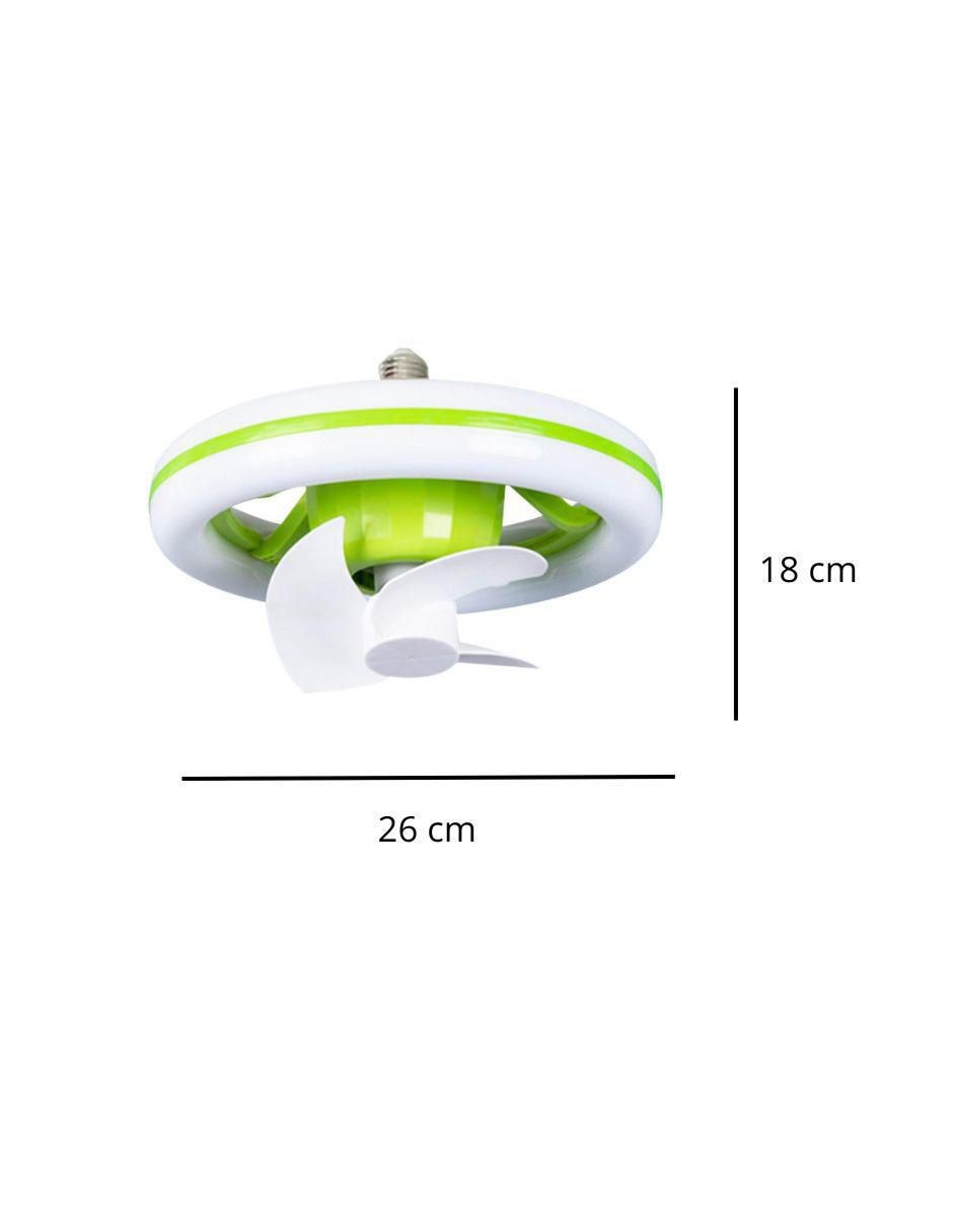 Lámpara multiusos LED 3