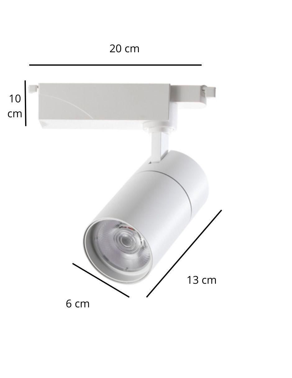 Lámpara colgante LED 3