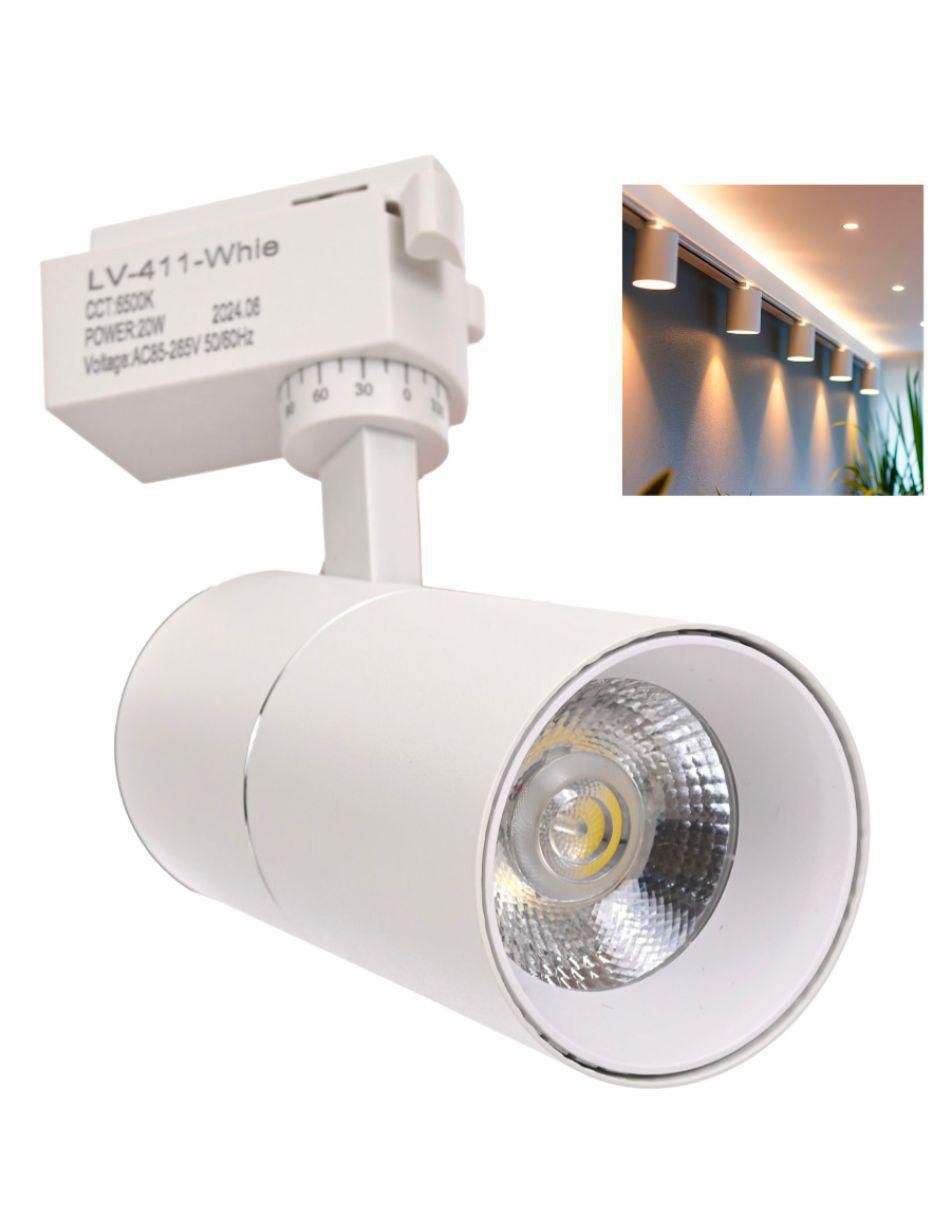 Lámpara colgante led