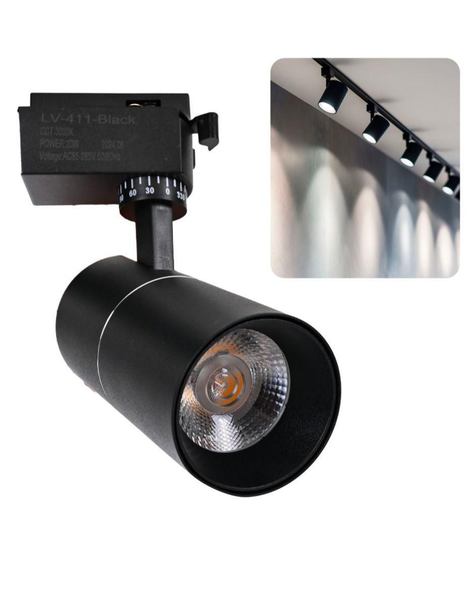 Lámpara colgante La Luz De Victoria led