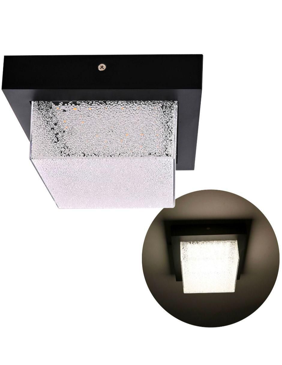 Arbotante LED