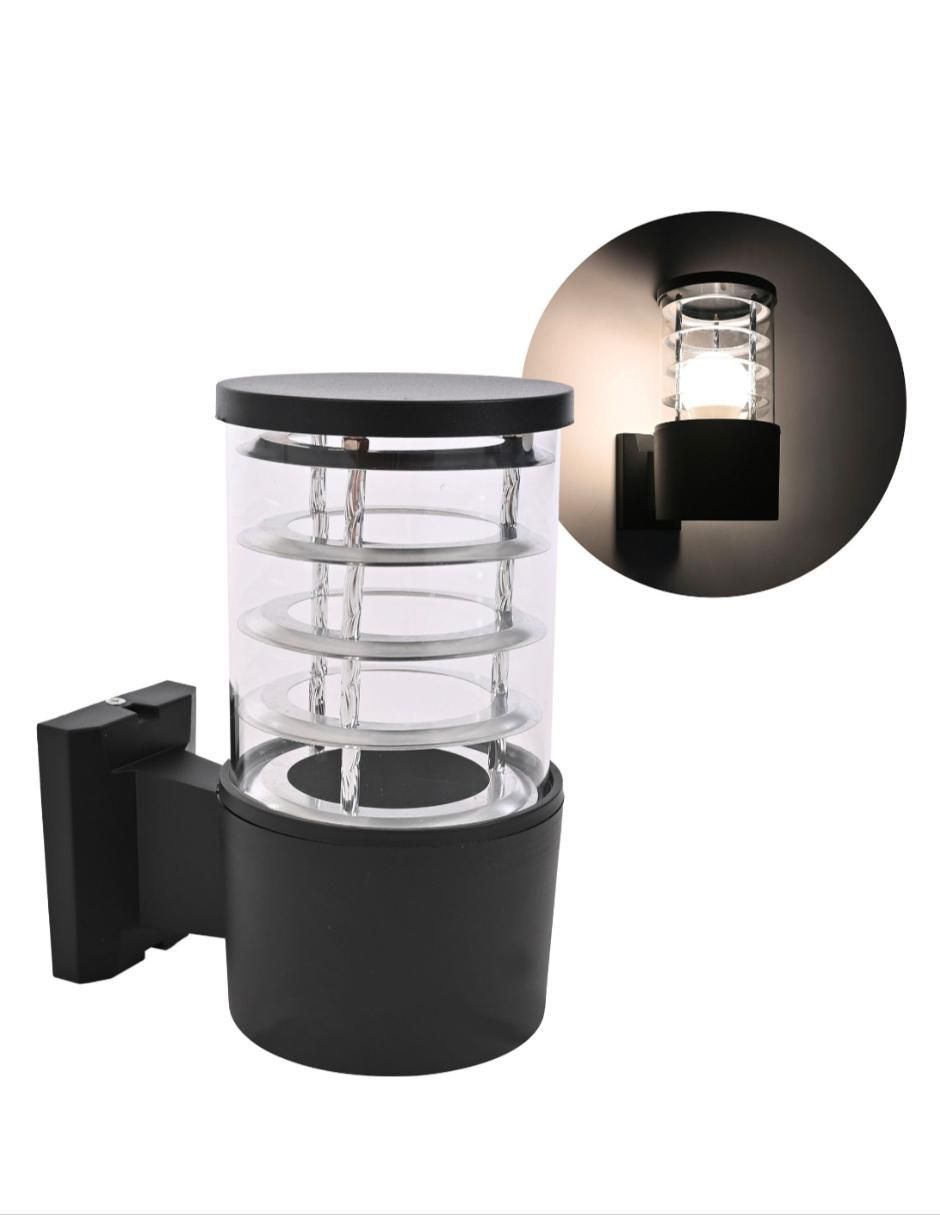 Arbotante LED