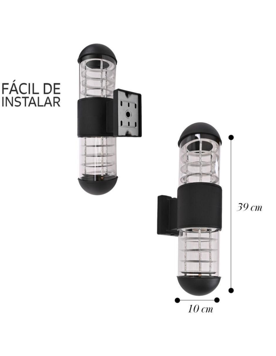 Arbotante LED 3