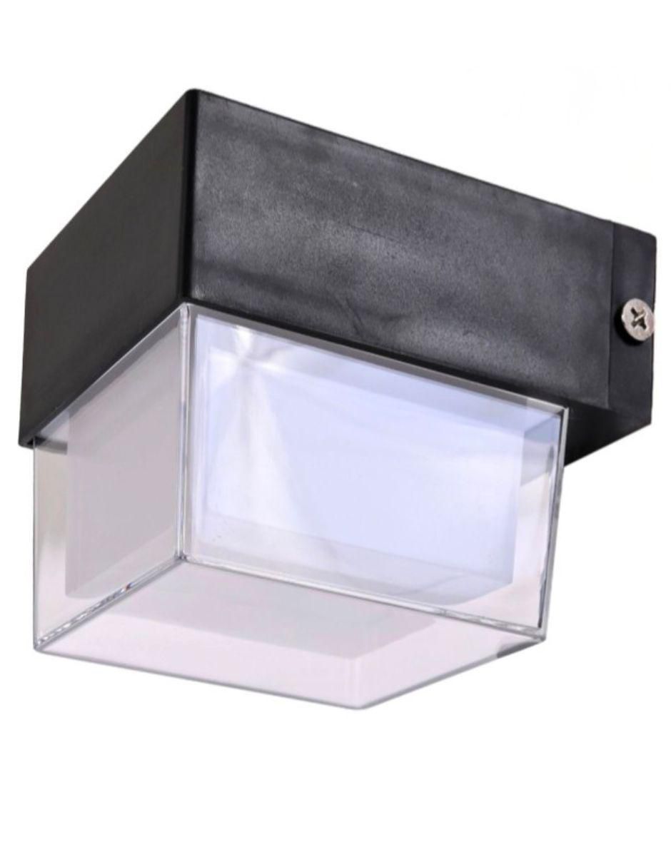 Arbotante LED