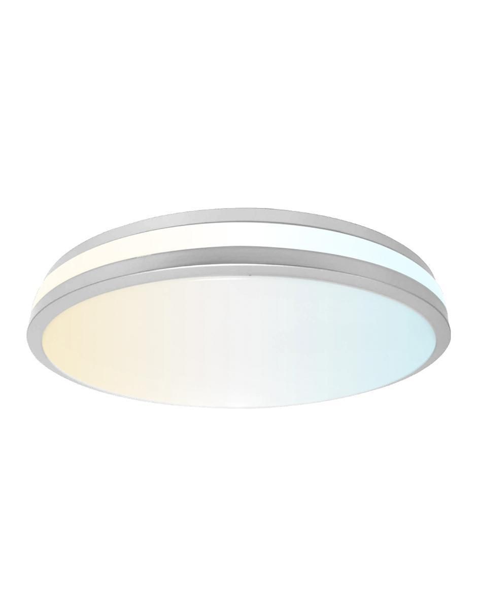 Plafón led