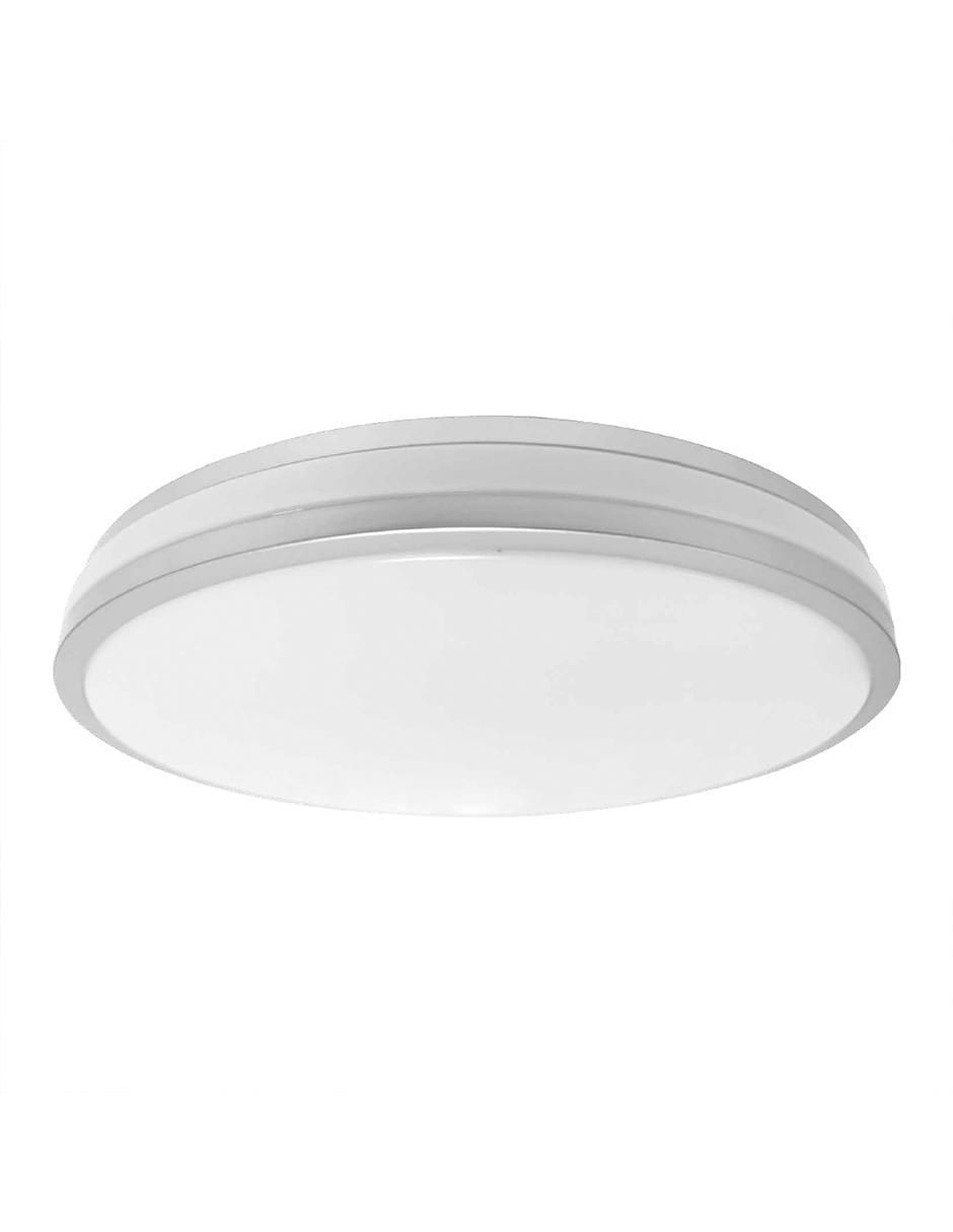 Plafón led 2