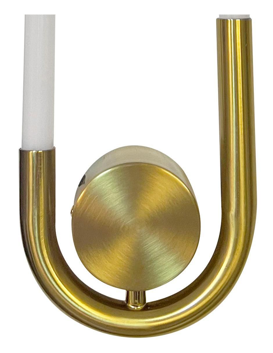 Árbotante LED Class 4