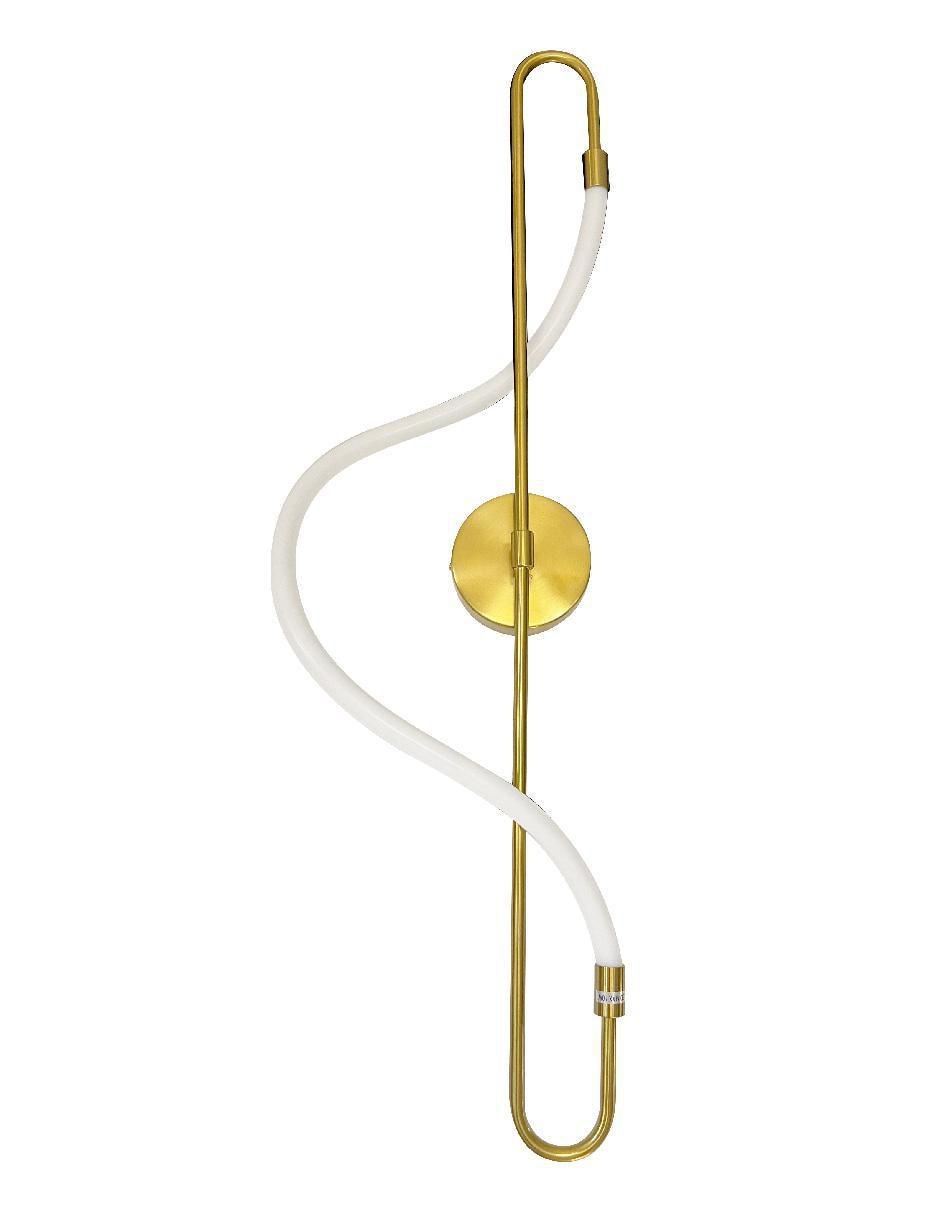 Arbotante LED 1
