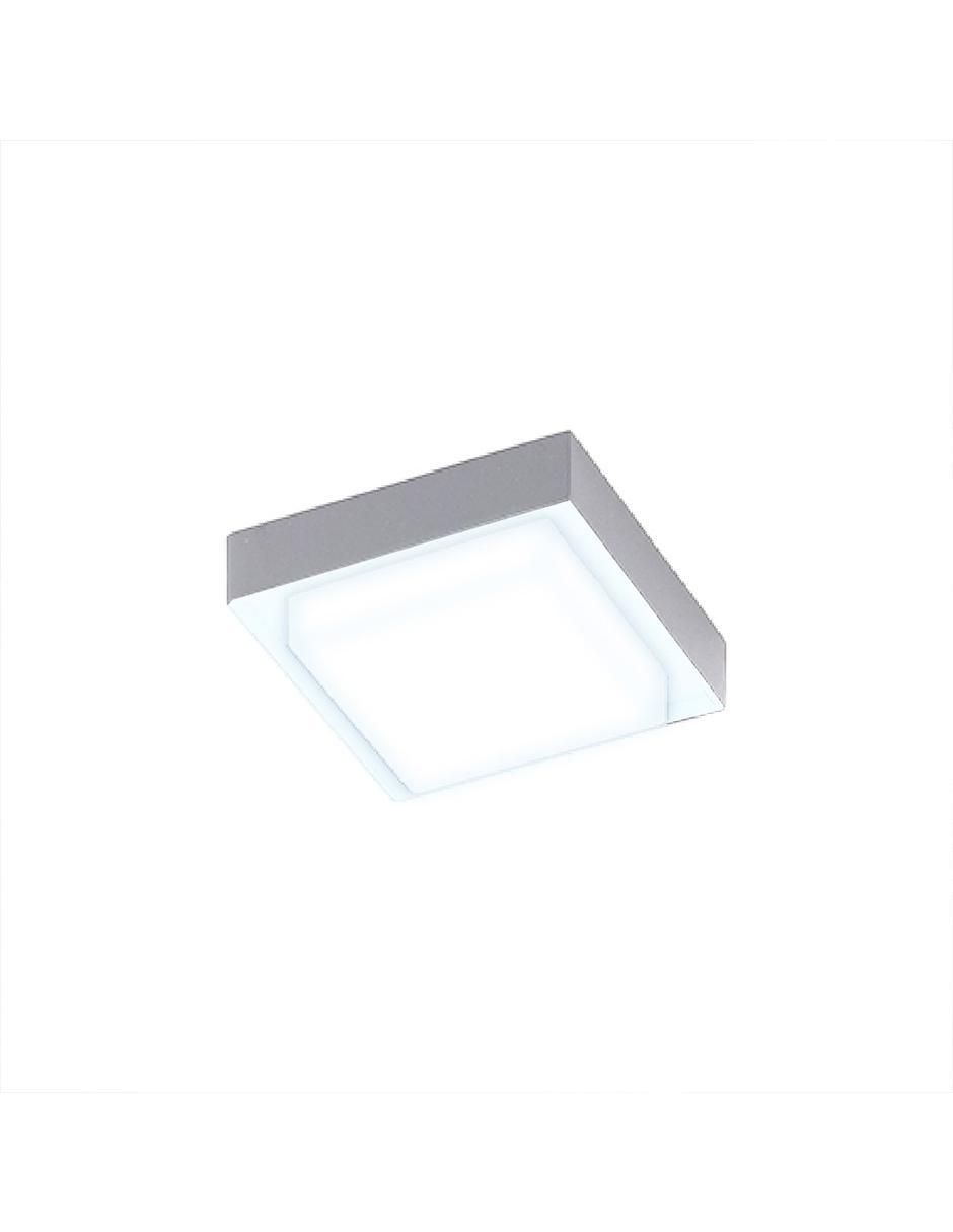 Lámpara de techo led Okab I