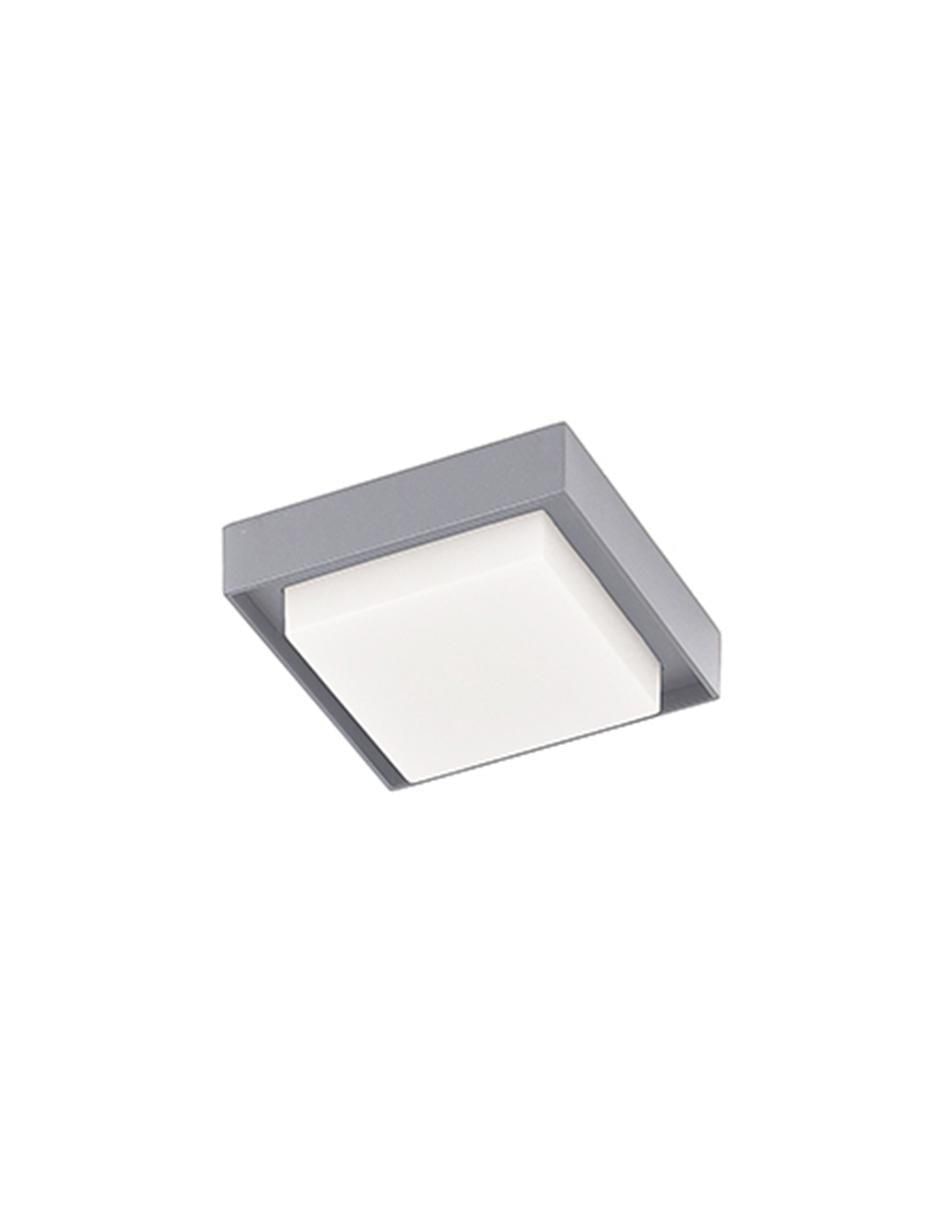 Lámpara de techo led Okab I 3