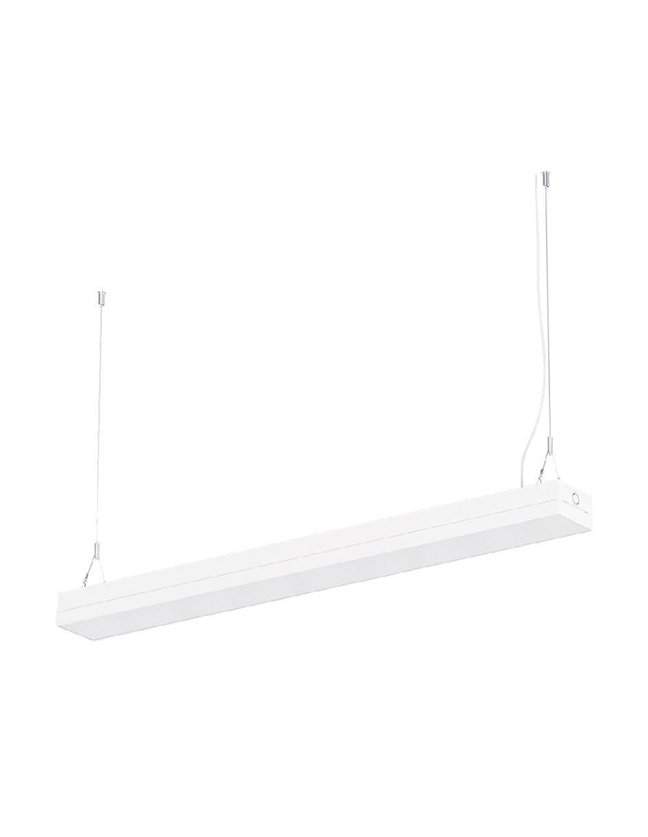 Lámpara colgante LED Larisa II