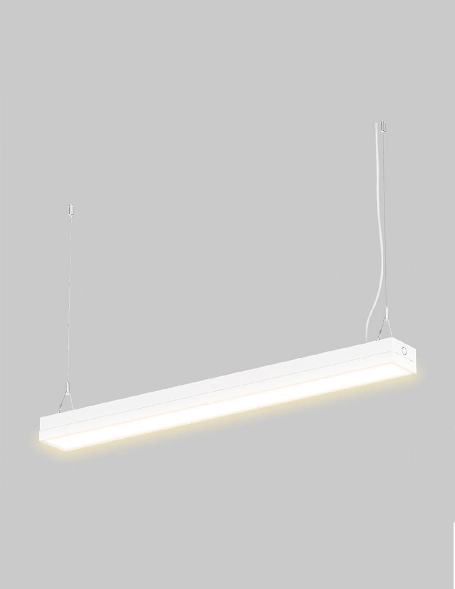Lámpara colgante LED Larisa II 2