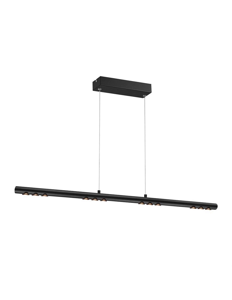 Lámpara colgante Tecnolite led Zubene V