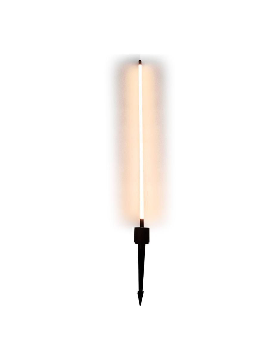 Lámpara de pie LED 4