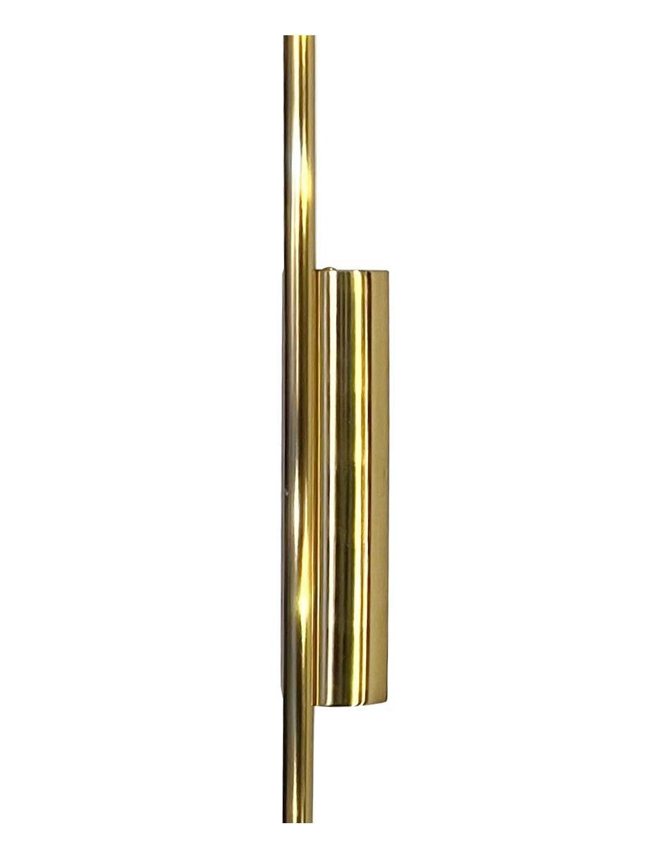 Árbotante LED Class 2