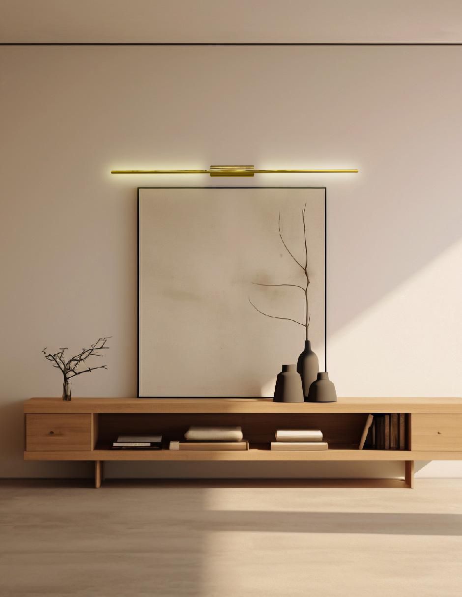 Árbotante LED Class 3