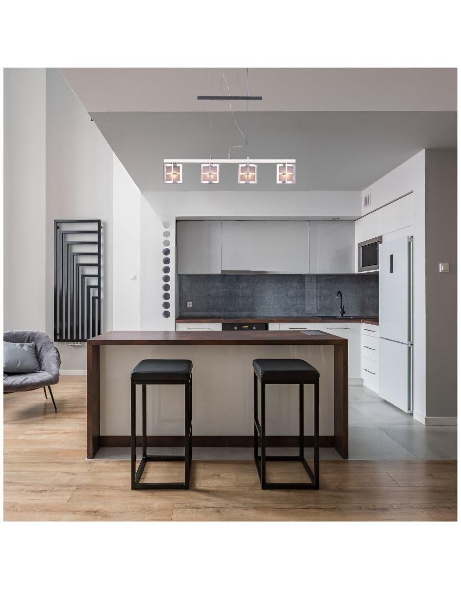 Lámpara colgante LED 3
