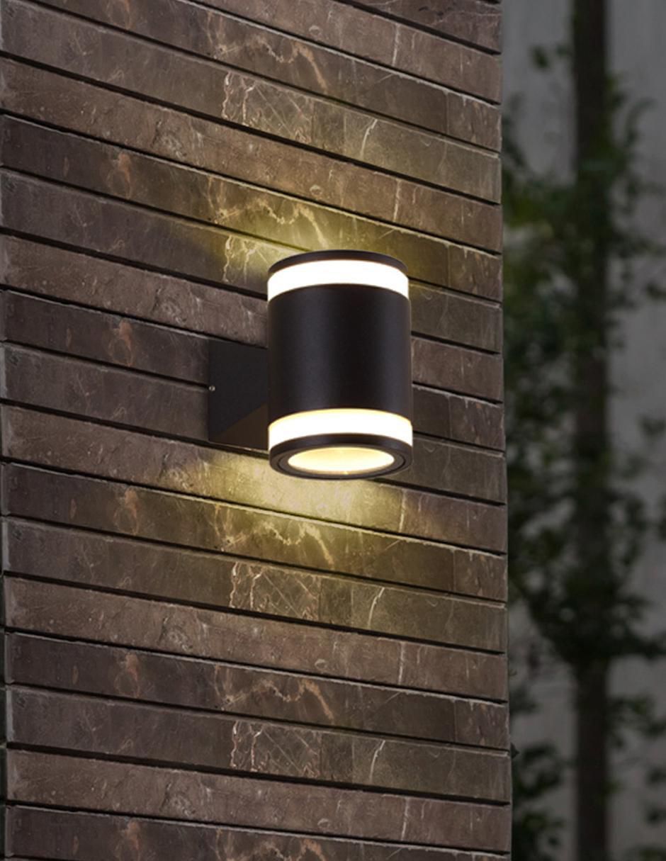 Arbotante LED 3