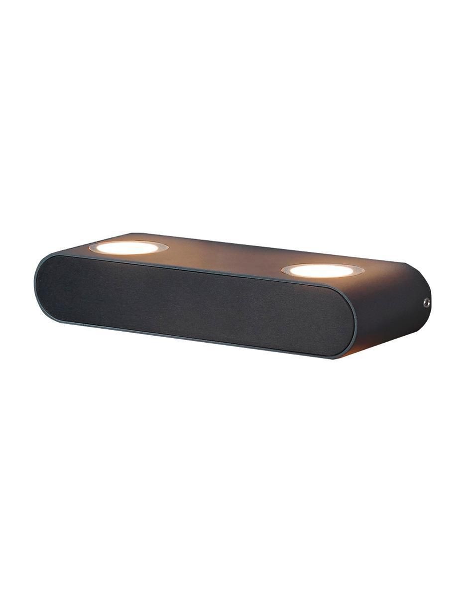 Arbotante LED