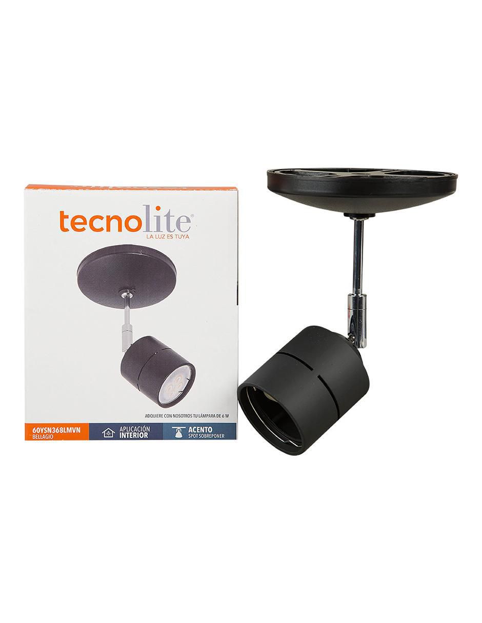 Lámpara de techo ahorrador 3
