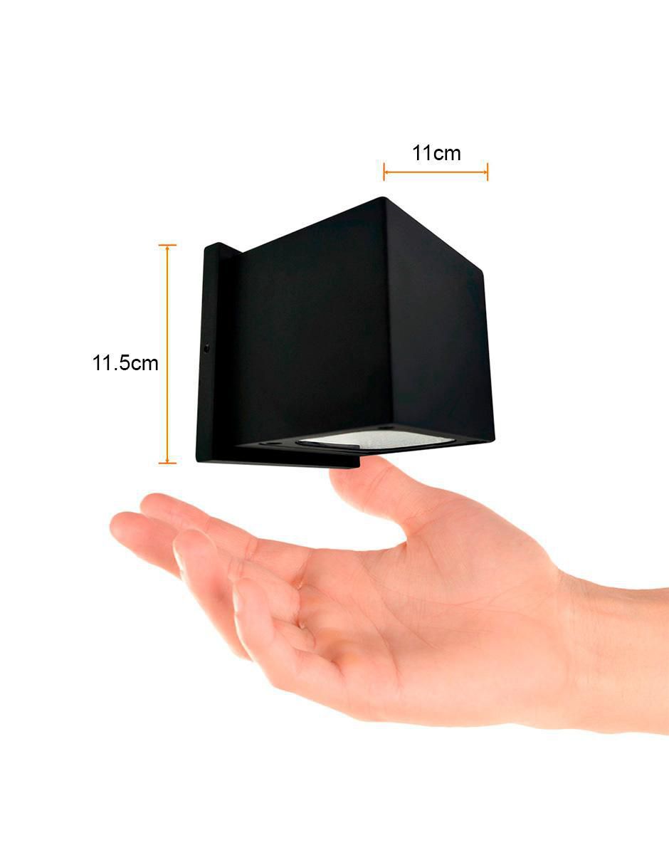 Árbotante led Keenya I 5
