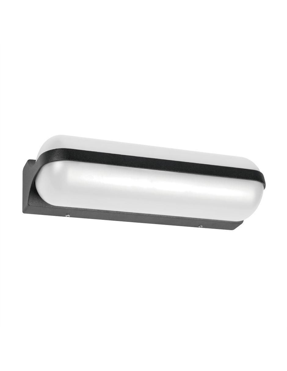 Árbotante led