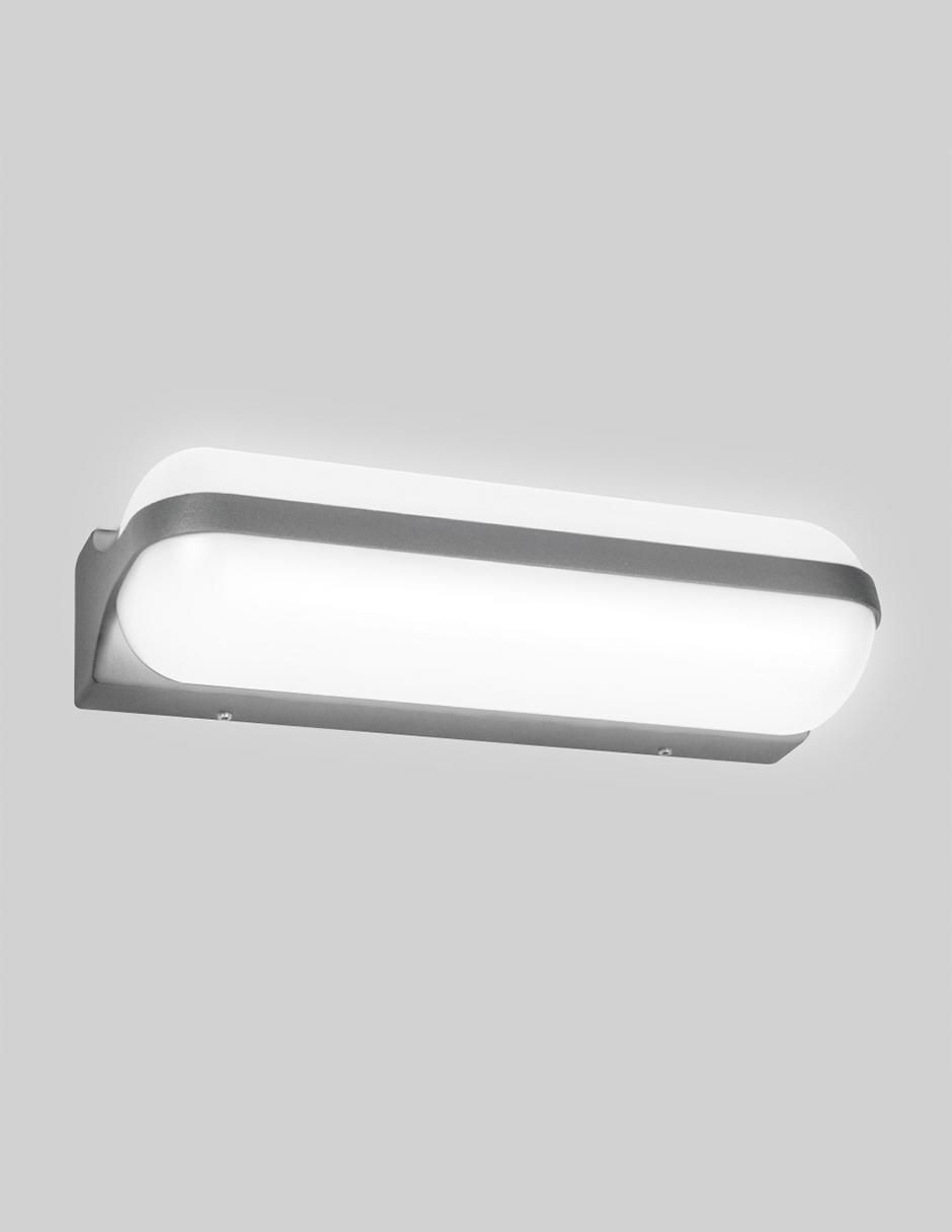 Árbotante led 2