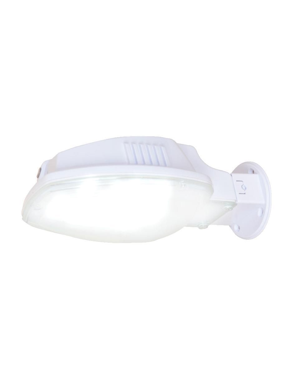 Arbotante LED