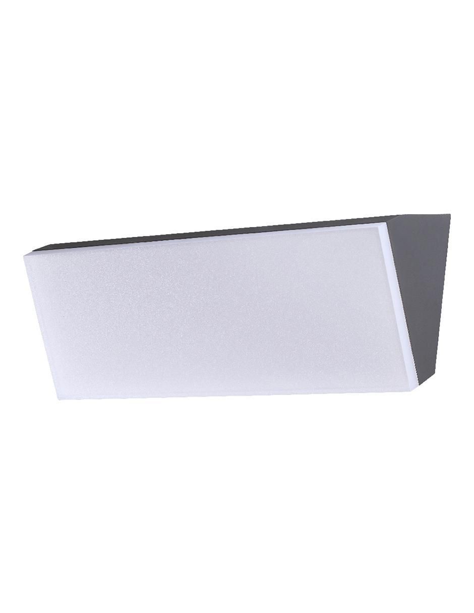 Arbotante LED Arbotante LED