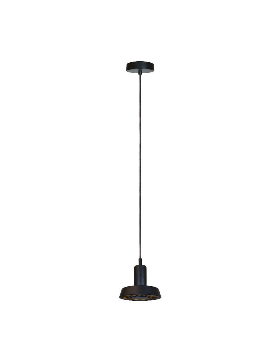 Lámpara colgante led