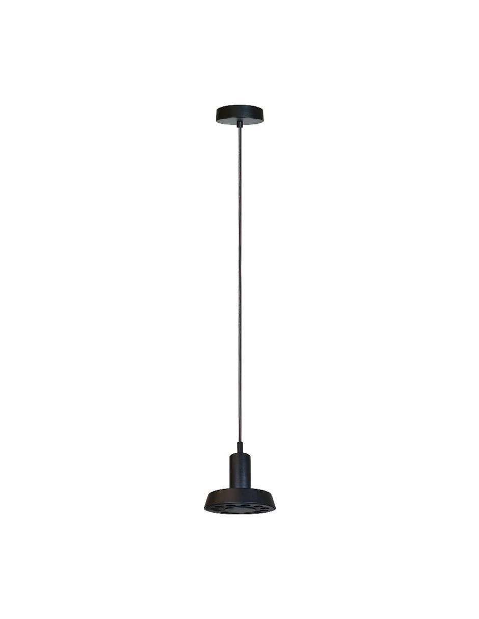 Lámpara colgante led 2