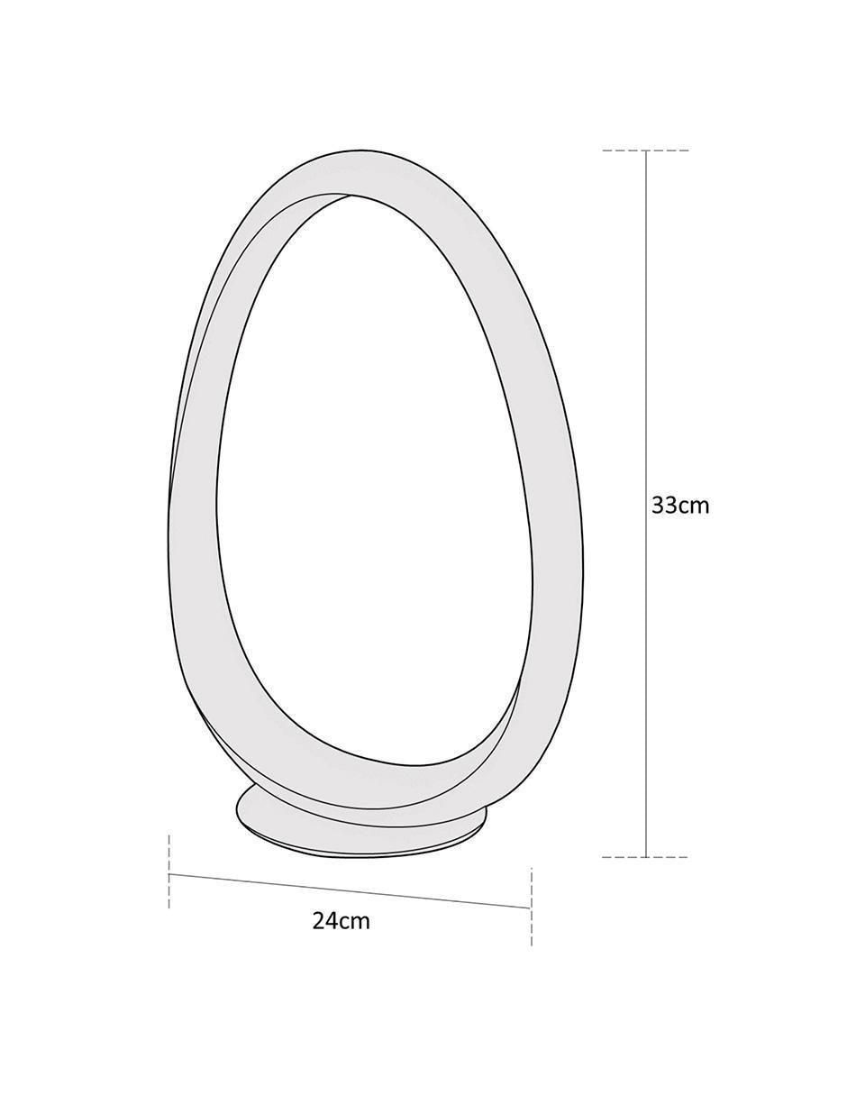 Lámpara de mesa LED 5