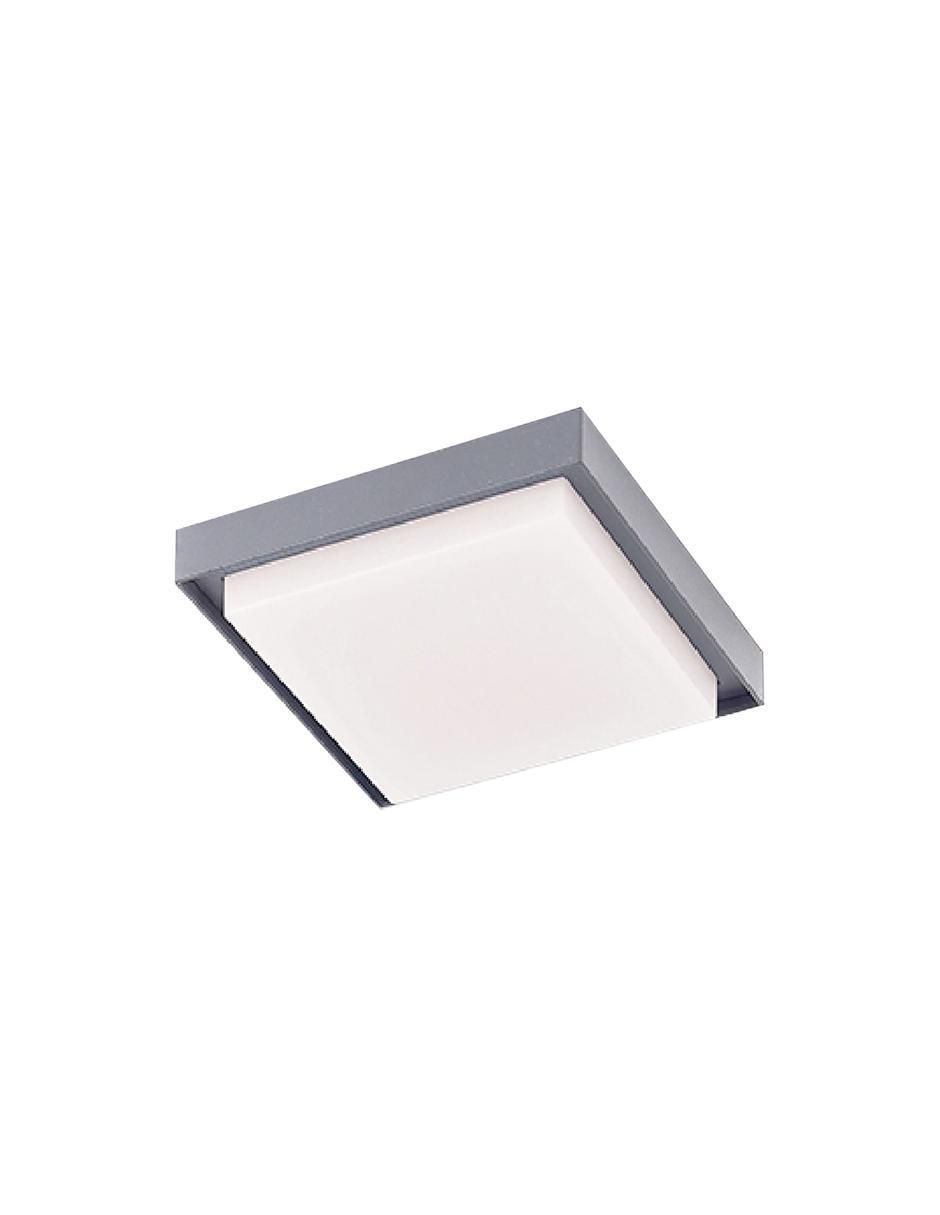 Plafón Tecnolite led Okab Ii