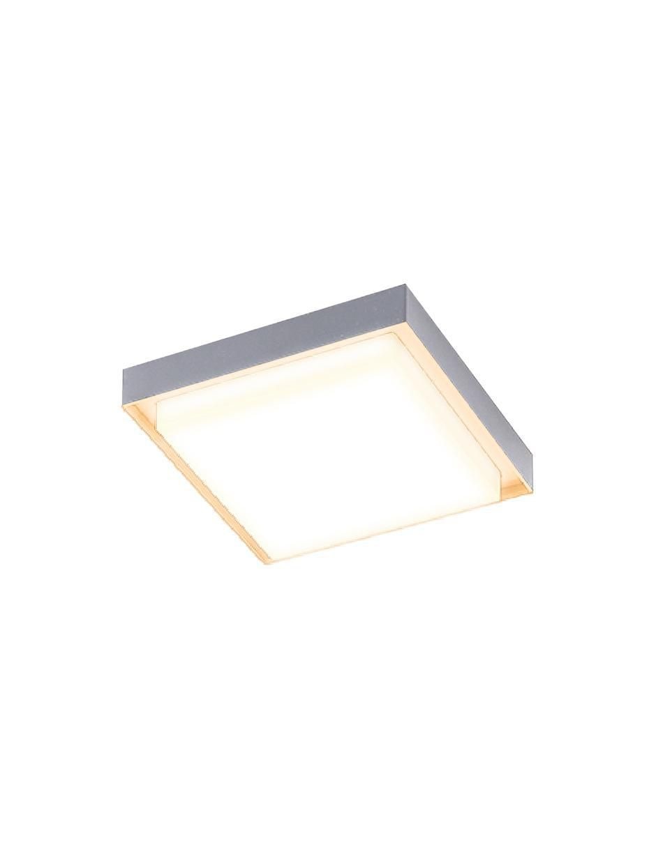Plafón led Okab Ii
