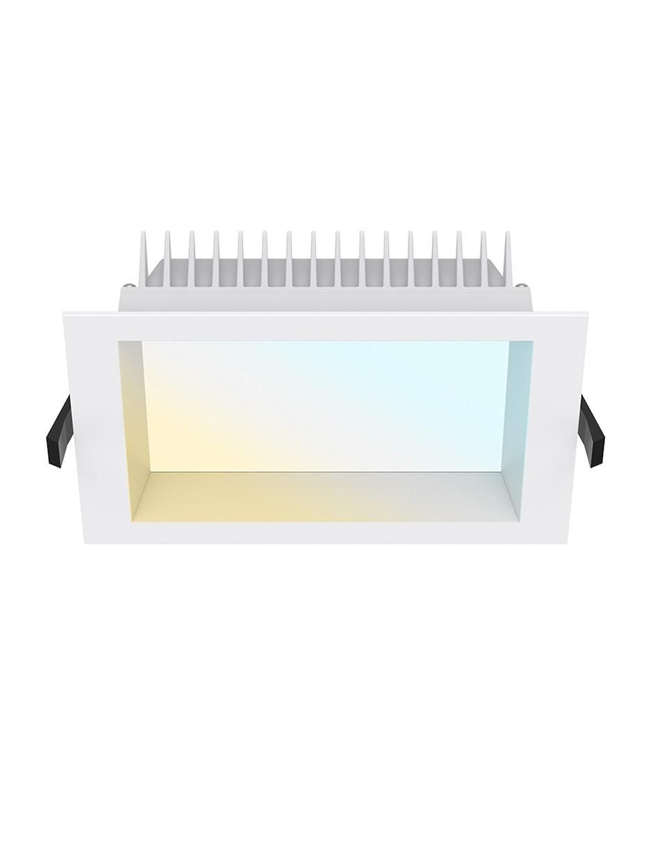 Plafón LED Macondo II 3
