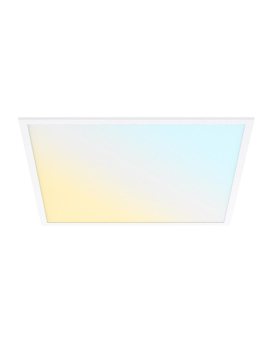 Plafón LED Columbus II 3