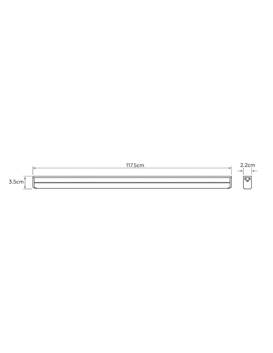 Lámpara multiusos LED Tojil II 5