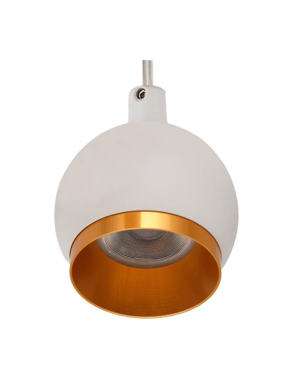 Lámpara colgante LED 2