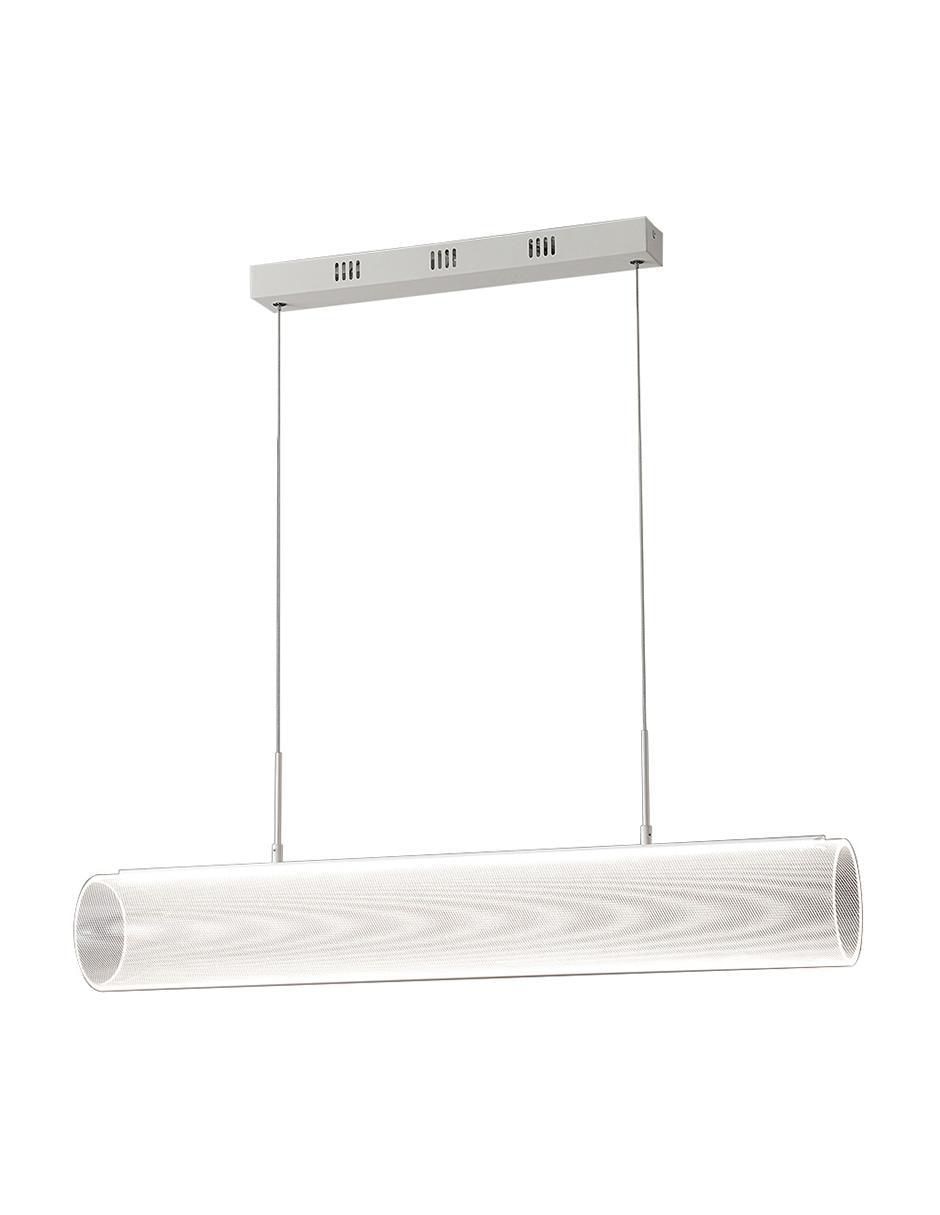 Lámpara colgante LED 2